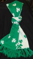 REVERSIBLE SHAM SCARF
